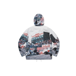 Supreme Grand Prix Parka