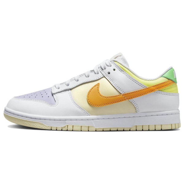 Nike Dunk Low "Spring Mix"