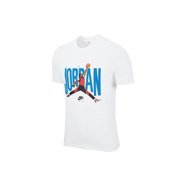 Jordan Jumpman Logo T
