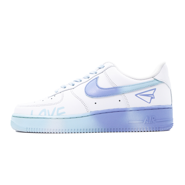 【 】 Nike Air Force 1 Low 7