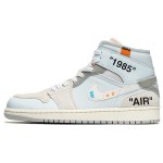 【 】 Jordan Air Jordan 1 Mid OW
