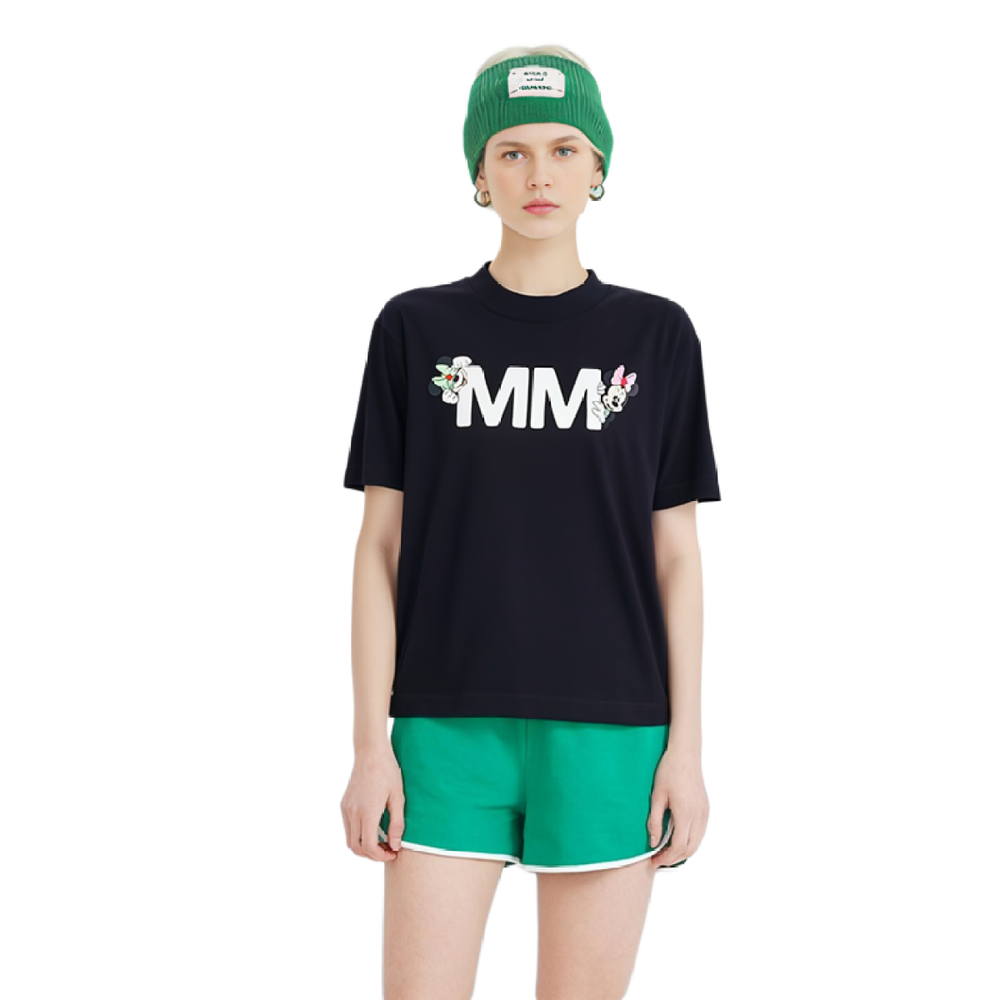 UNIQLO x AMBUSH MM T