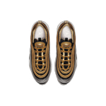 Nike Air Max 97 Metallic Gold Black