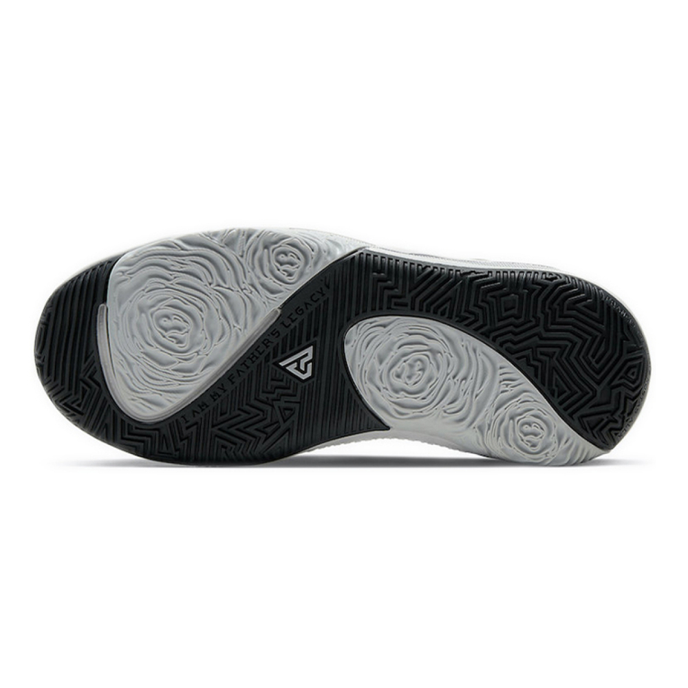 Nike Zoom Freak 1 "Smoke Grey" 1