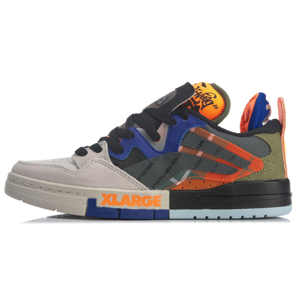 XLARGE x LiNing Pro