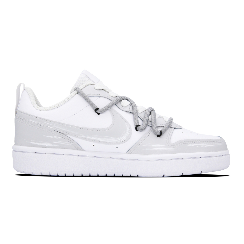 【 】 Nike Court Borough Low 2 GS
