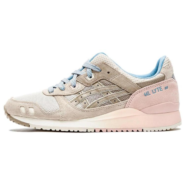 Asics Gel-Lyte 3 "Arctic Sky"