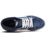 Vans SK8 Reissue "Hairy Suede Mix"