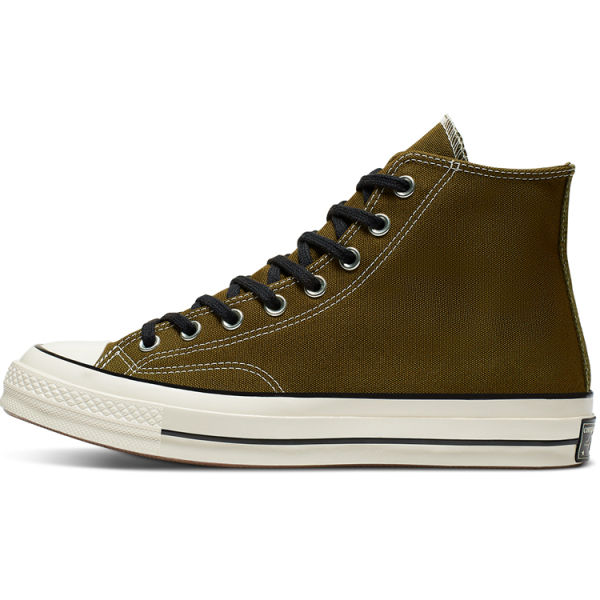 Converse 1970s Unisex Vintage Canvas Chuck