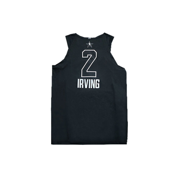 Air Jordan NBA Kyrie Irving All-Star Edition Jersey SW 2