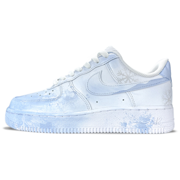 【 】 Nike Air Force 1 1' 07