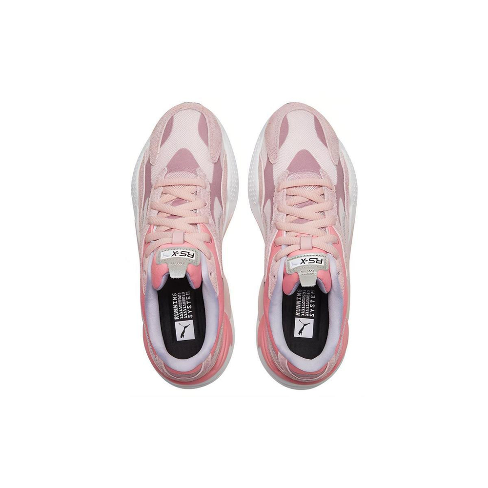 PUMA RS-X