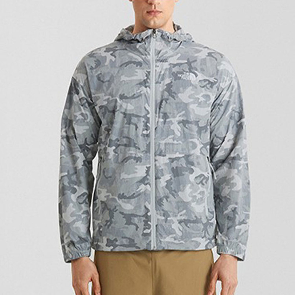 THE NORTH FACE