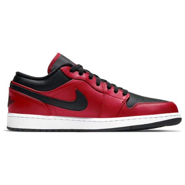 Jordan Air Jordan 1 low "gym red"