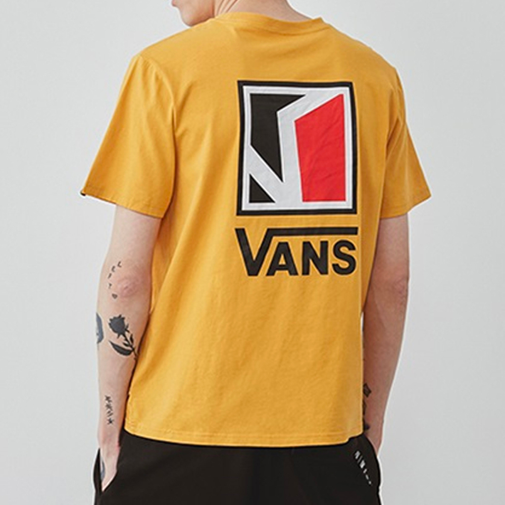 Vans Logo T