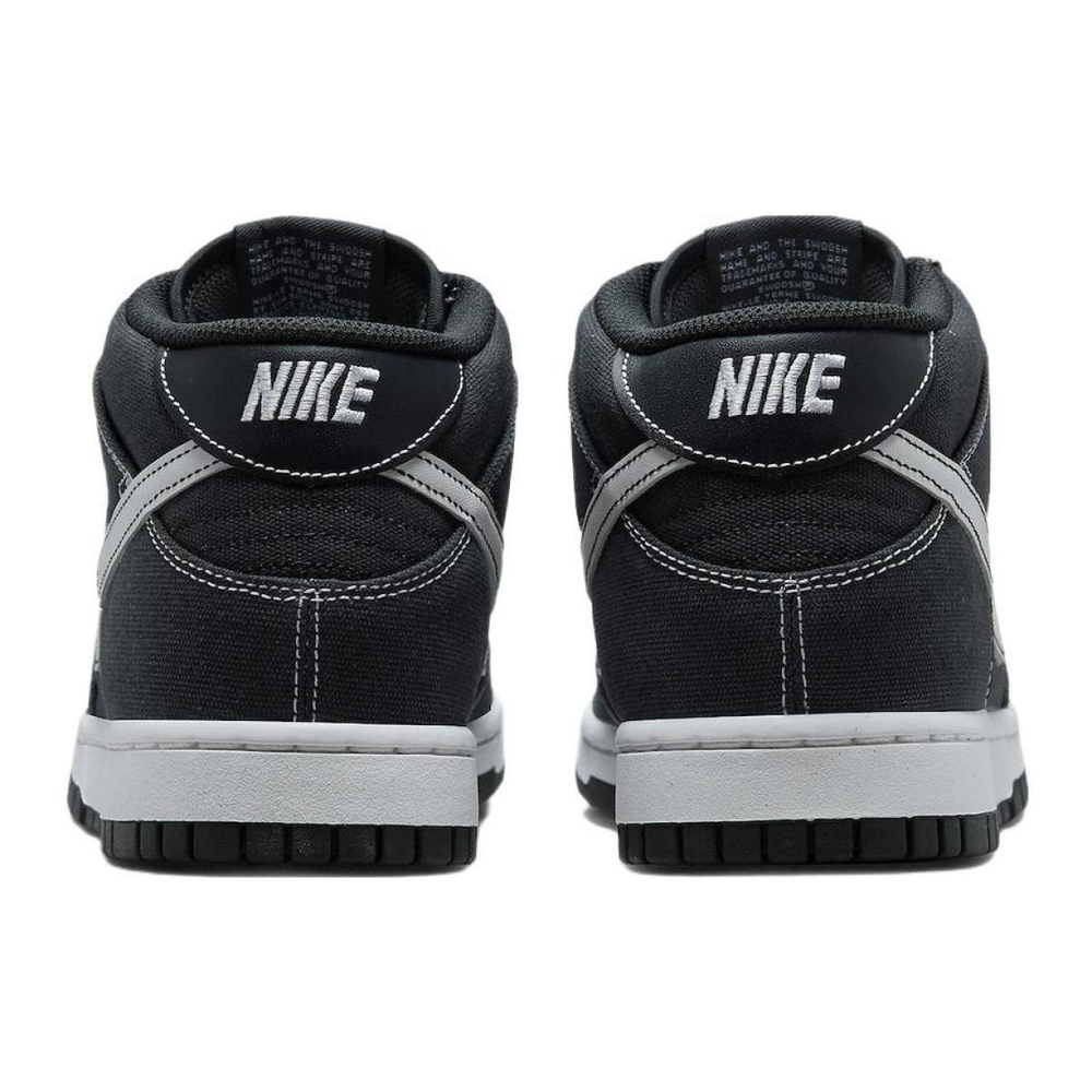 Nike Dunk "Off Noir"