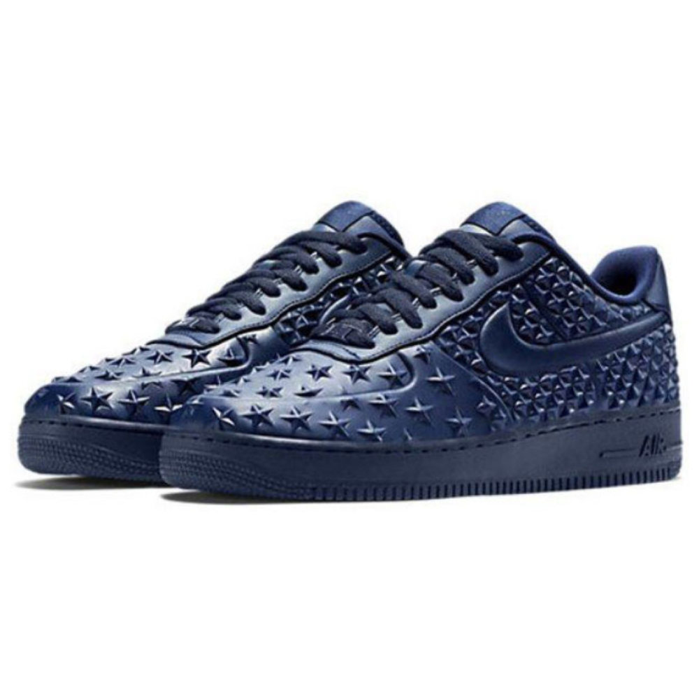 Nike Air Force 1 Independence Day Navy