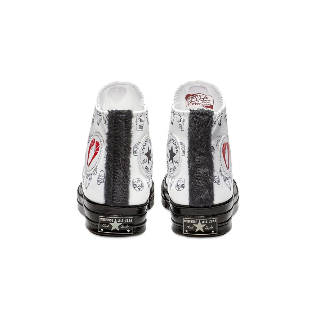Converse 1970s High