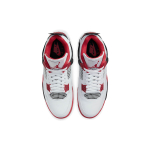 Jordan Air Jordan 4 fire red 2020