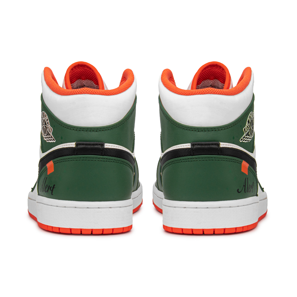 【 】 Jordan Air Jordan 1 Mid SE
