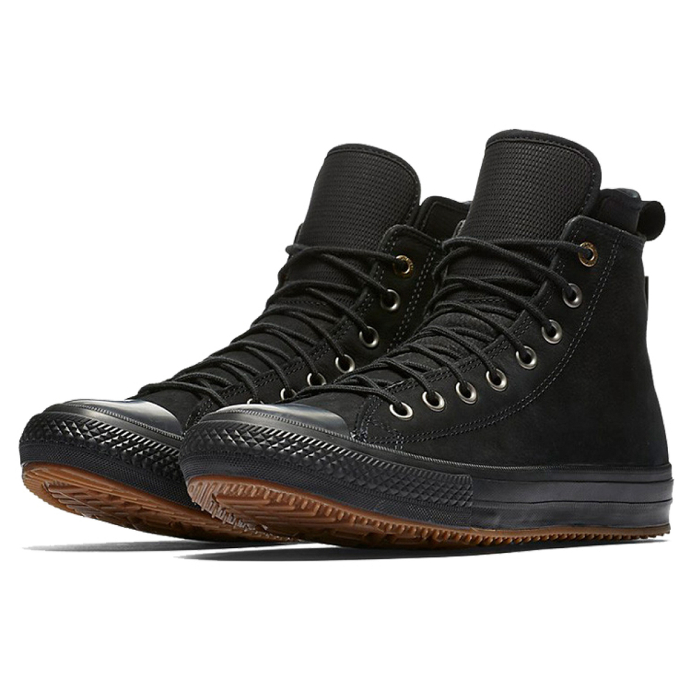 Converse Chuck Taylor All Star WATERPROOF NUBUCK BOOT