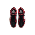 Jordan Air Jordan 1 high zoom air cmft "bulls"