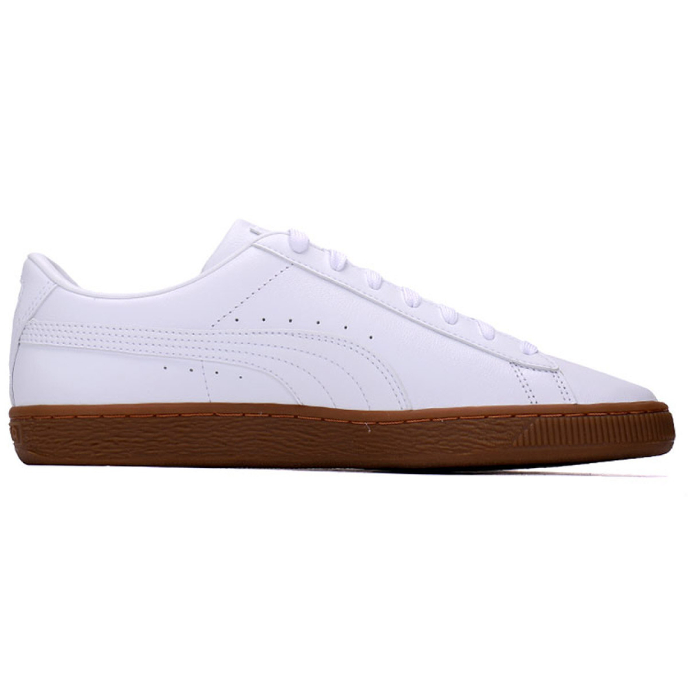 PUMA Basket Gum XXI