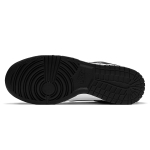 Nike Dunk Retro "Black"