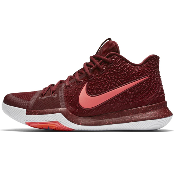 Nike Kyrie 3 Hot Punch