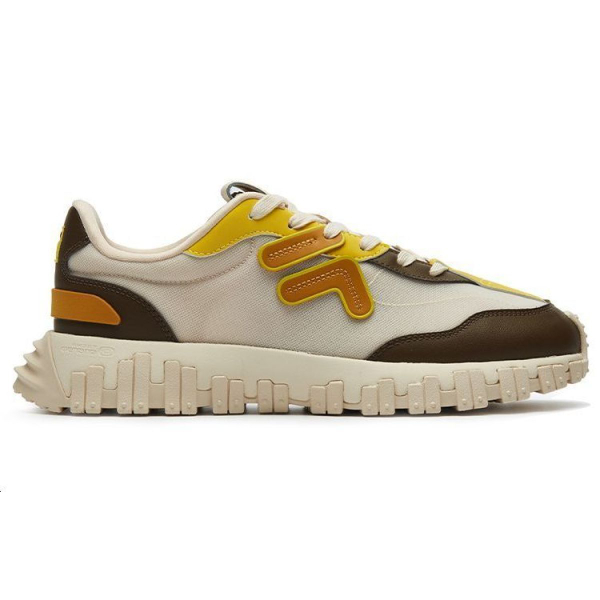FILA FUSION HERITAGE RUNNING