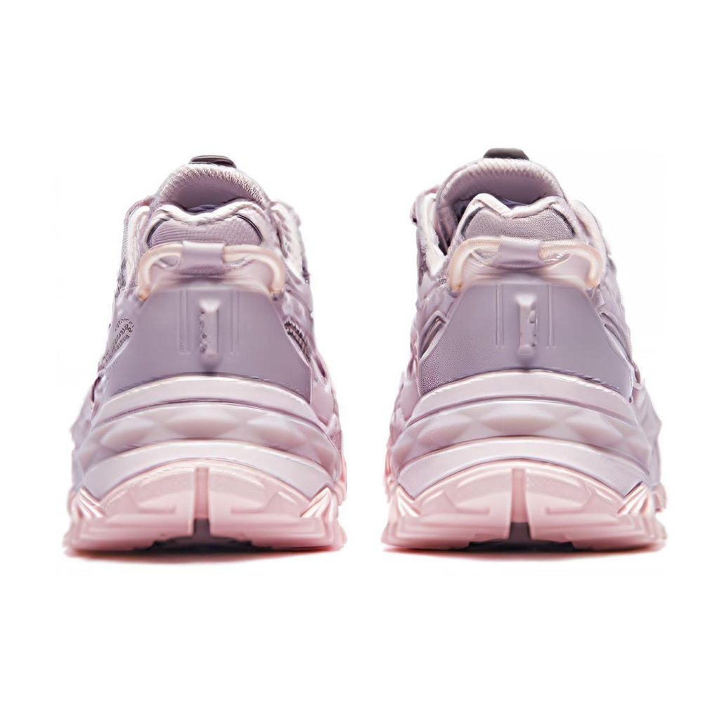 FILA FUSION BIANCO