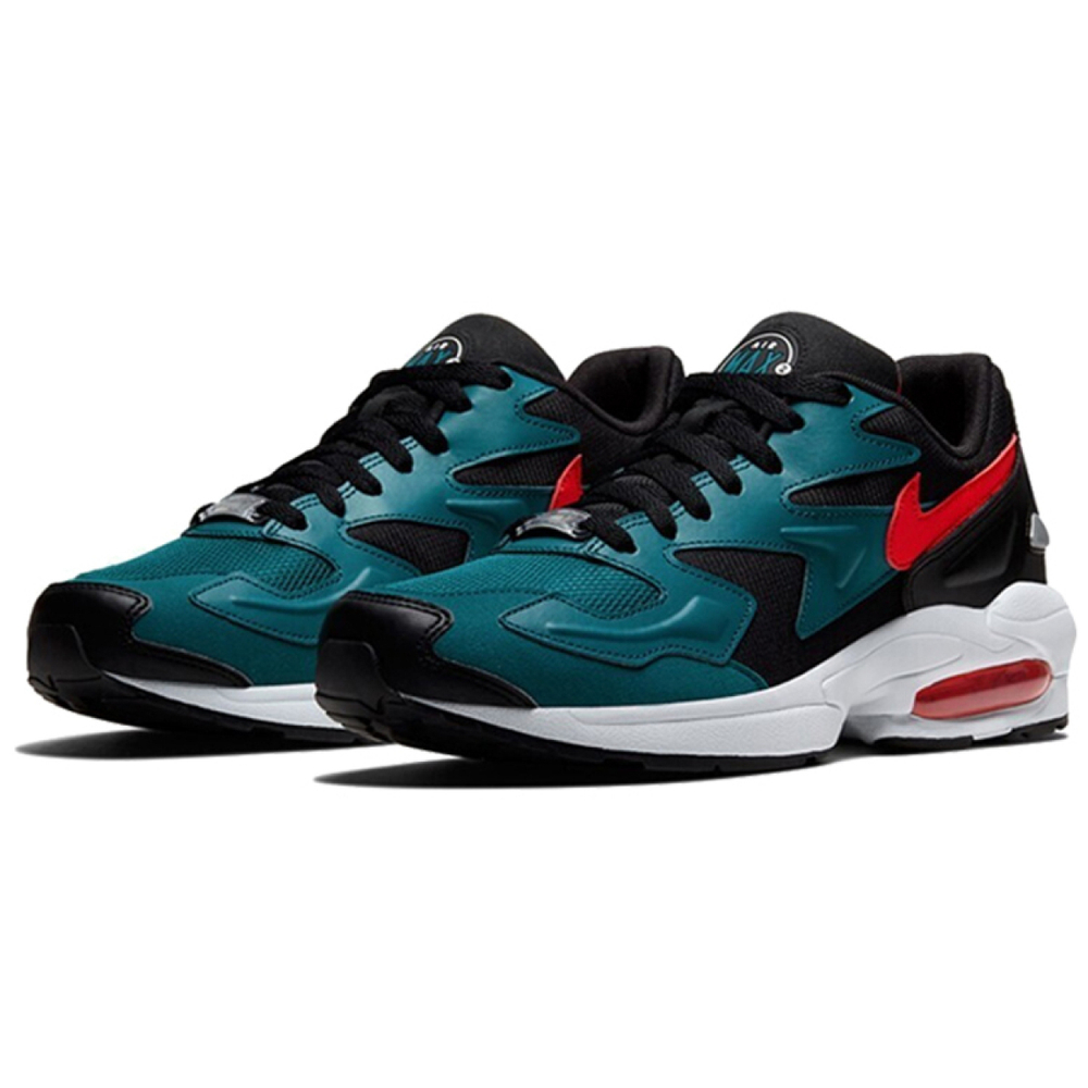 Nike Air Max 2 Light