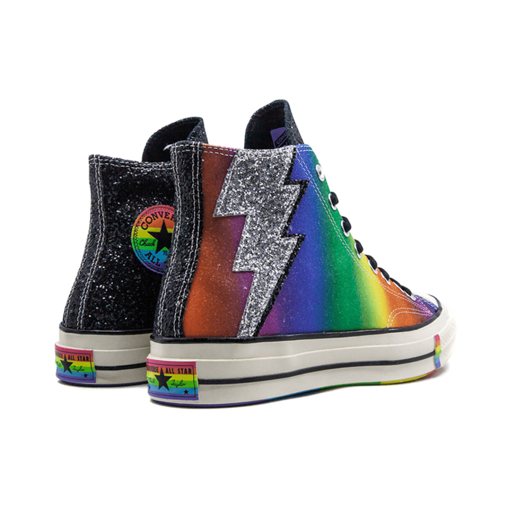 Converse Chuck 1970S Pride High Top