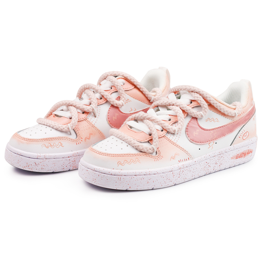 【 】 Nike Court Borough Low 2