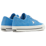 Converse one star pro suede