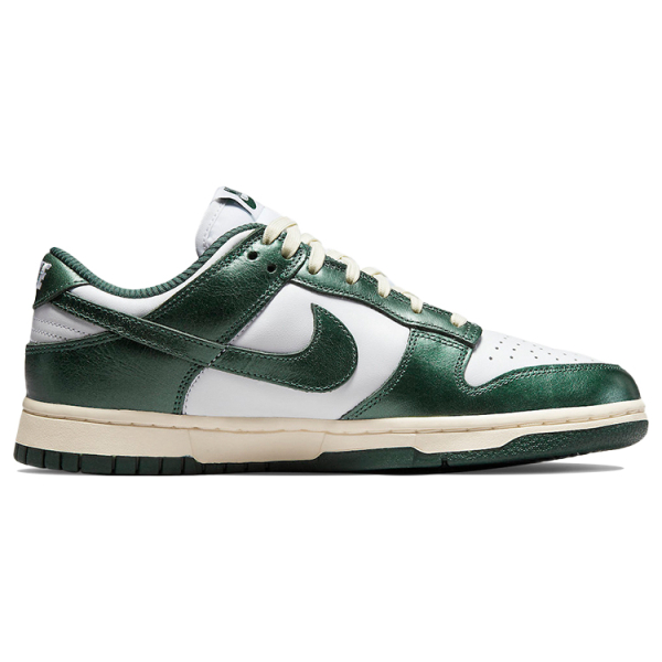 Nike Dunk "Vintage Green"
