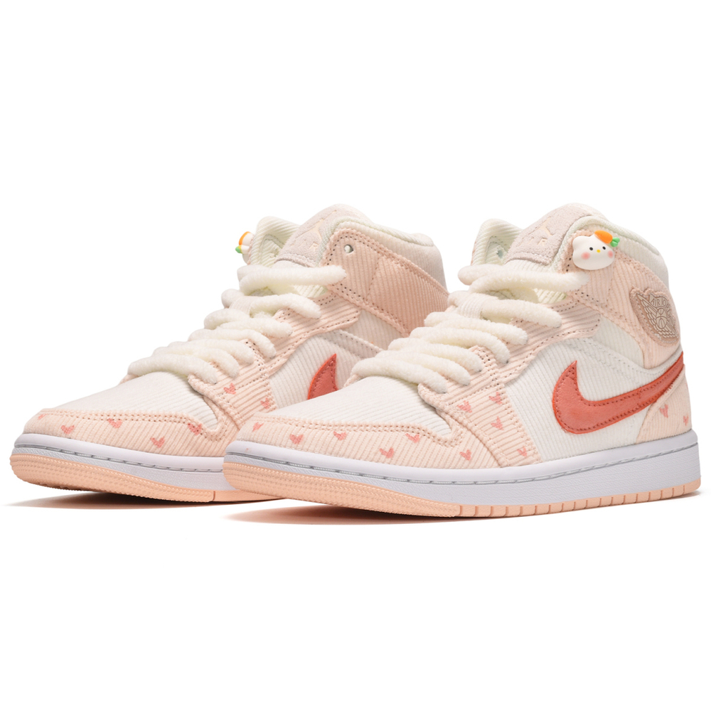 【 】 Jordan Air Jordan 1 Mid CUS ID