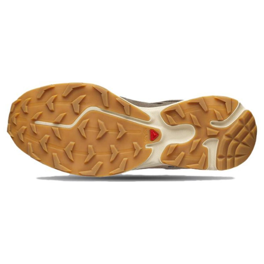 SALOMON XT-6 "Expense Leather"