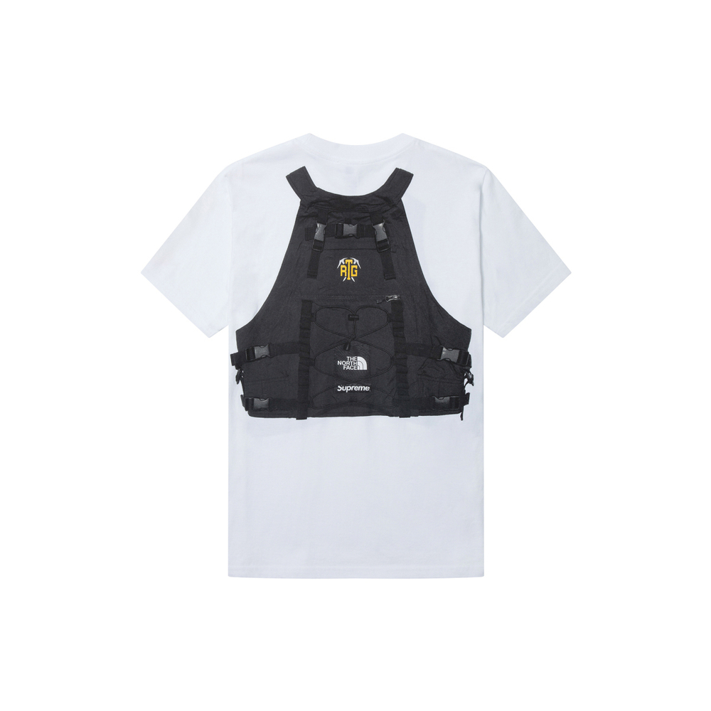 Supreme x /THE NORTH FACE SS20,Supreme Week 3 RTG Tee T