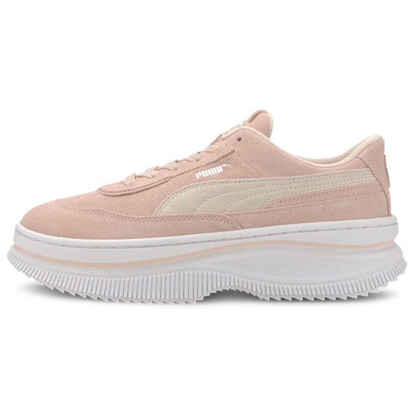 PUMA DEVA Suede
