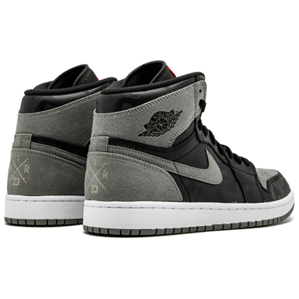 Jordan Air Jordan 1 Retro High Camo 3M Shadow