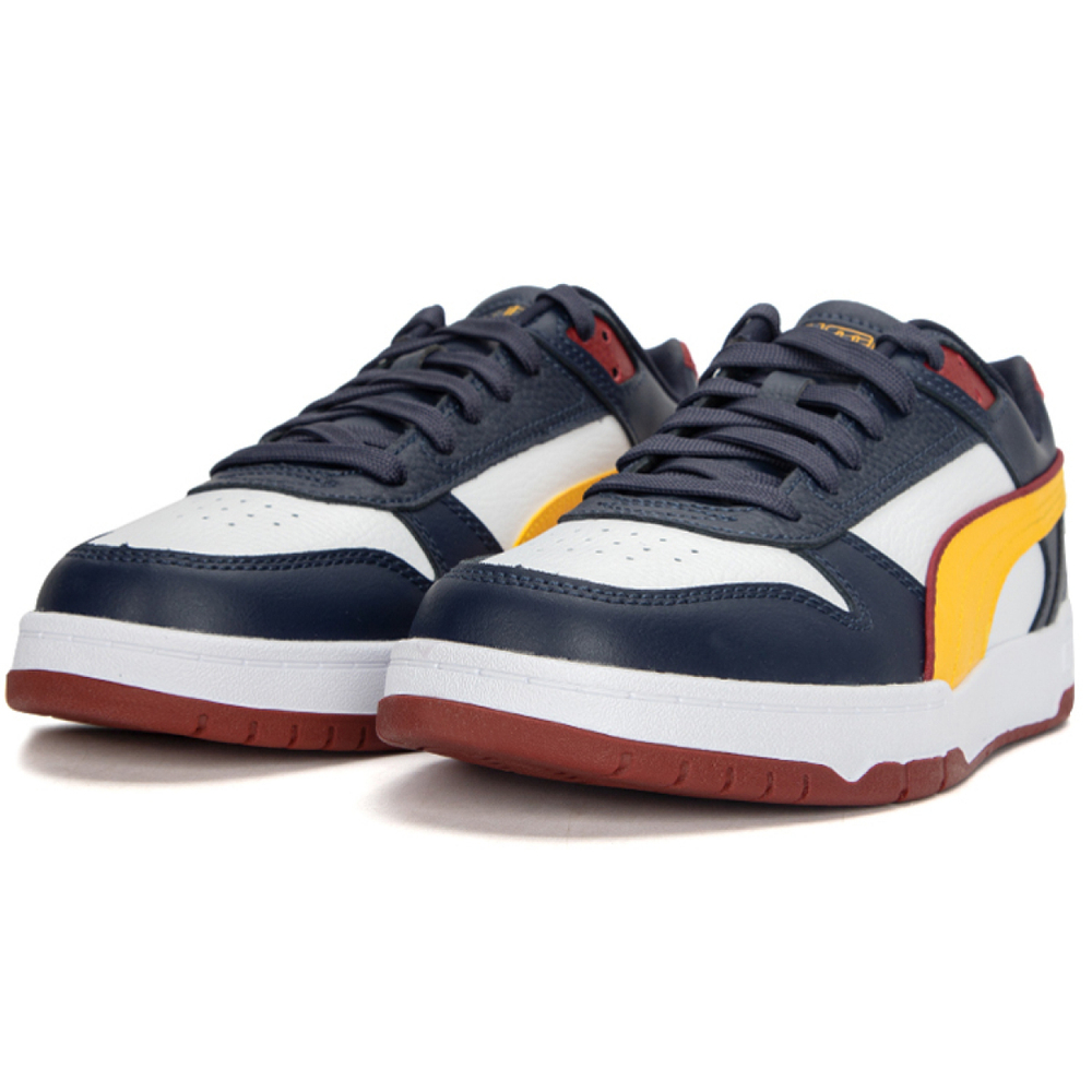 PUMA RBD Game Low