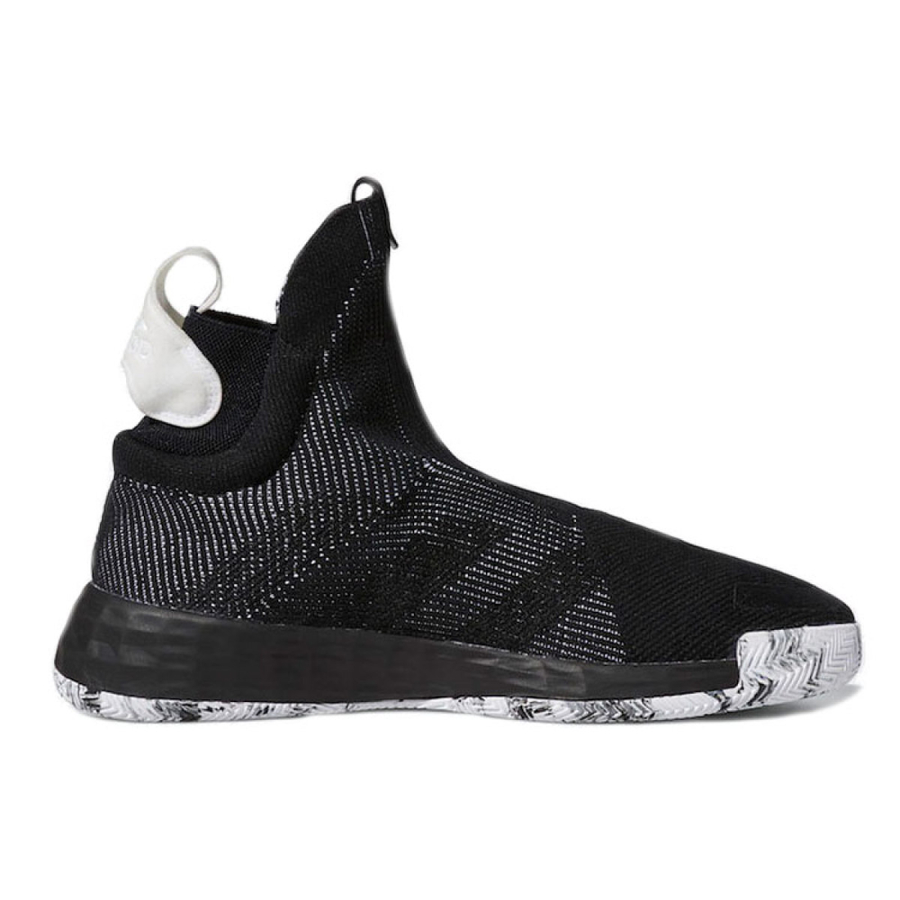 Adidas N3xt L3V3L Core Black Cloud White