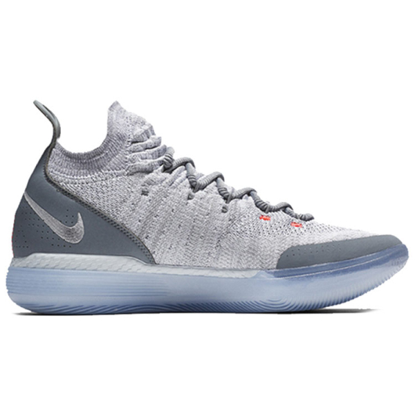 Nike KD 11 Cool Grey