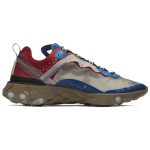 Nike React Element 87 Light Beige Chalk