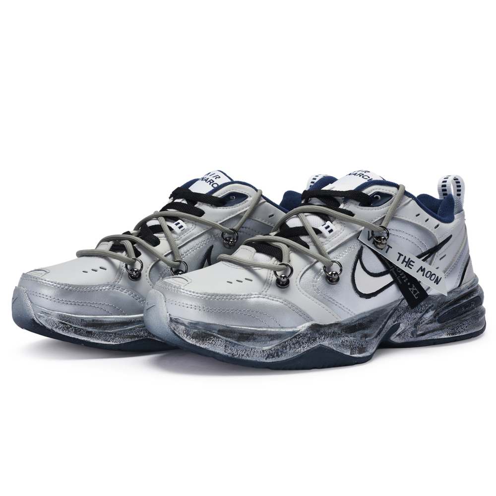 【 】 Nike Air Monarch 4 PU 811
