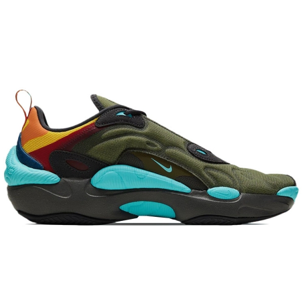 Nike REACT ATLAS