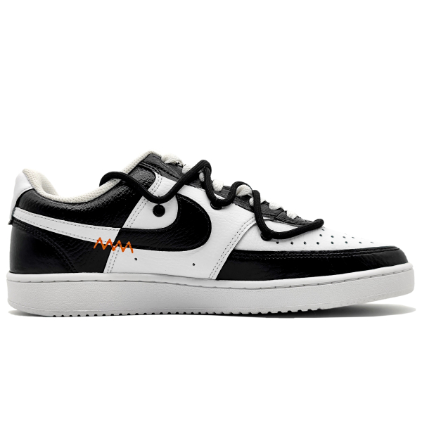 【 】 Nike Court Vision 1 Low