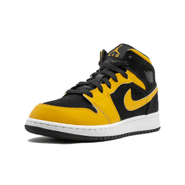 Jordan Air Jordan 1 Mid Reverse New Love