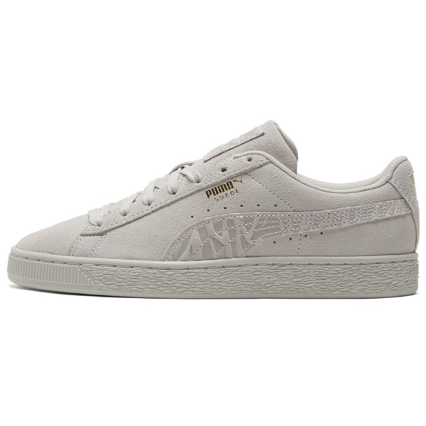 PUMA Suede Mono Deboss